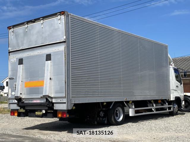 MITSUBISHI FUSO Fighter 2007-05 7822988-2