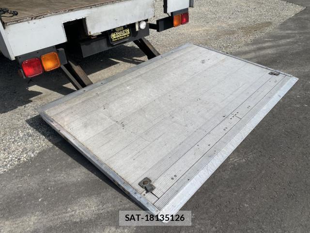 MITSUBISHI FUSO Fighter 2007-05 7822988-3