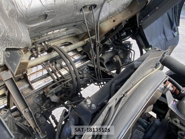 MITSUBISHI FUSO Fighter 2007-05 7822988-7