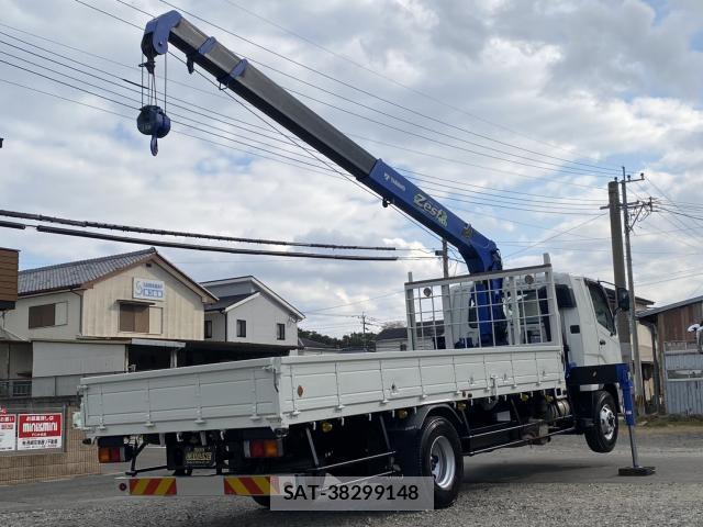 MITSUBISHI FUSO Fighter 2017-02 7822992-1