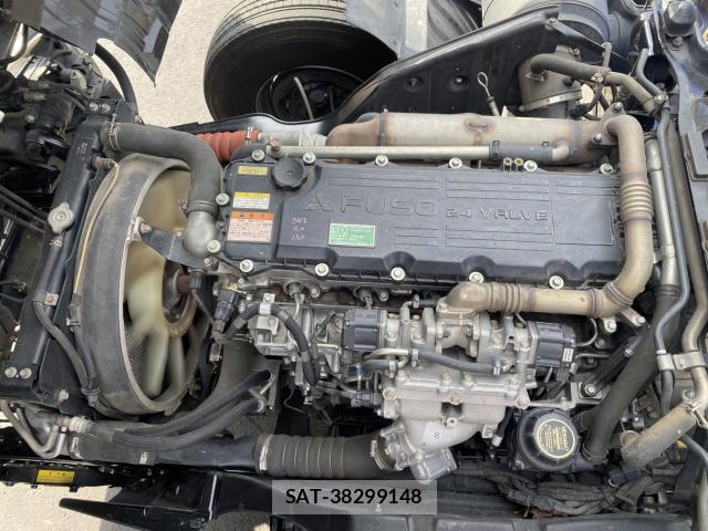 MITSUBISHI FUSO Fighter 2017-02 7822992-13