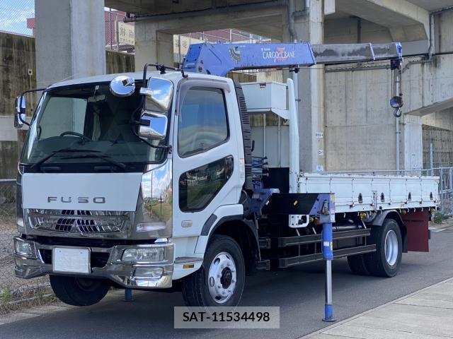 sat car