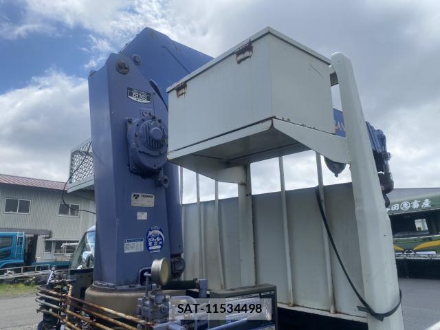 MITSUBISHI FUSO Fighter 2006-06 7822994-10