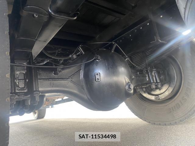 MITSUBISHI FUSO Fighter 2006-06 7822994-15