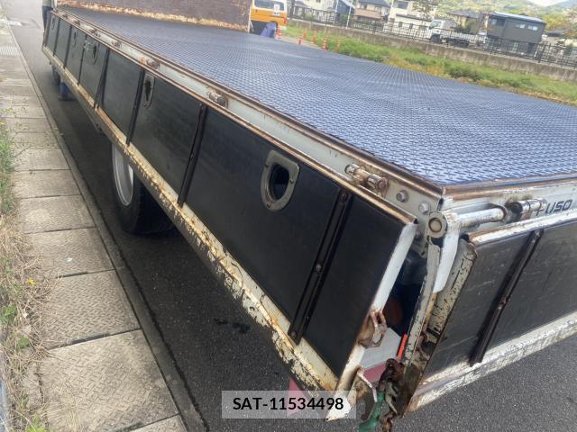 MITSUBISHI FUSO Fighter 2006-06 7822994-17
