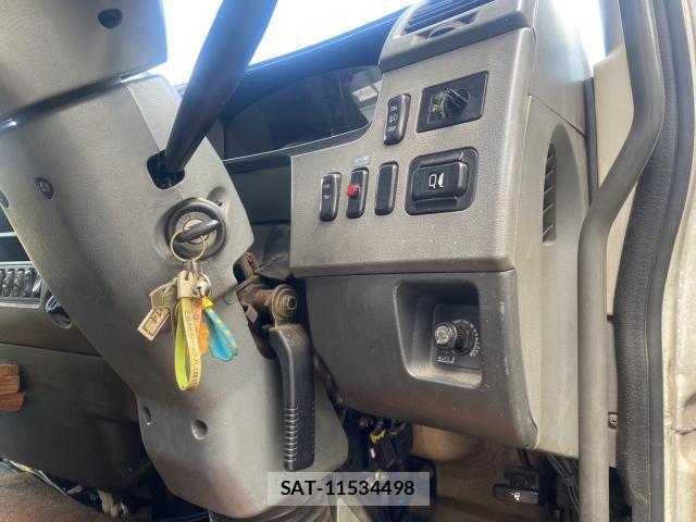 MITSUBISHI FUSO Fighter 2006-06 7822994-18