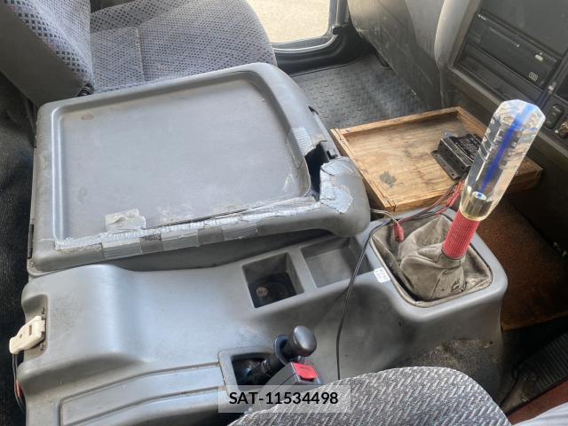 MITSUBISHI FUSO Fighter 2006-06 7822994-19