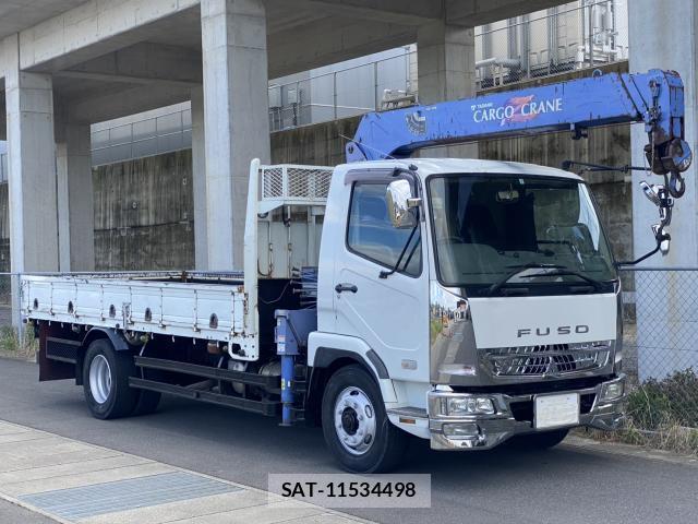MITSUBISHI FUSO Fighter 2006-06 7822994-2