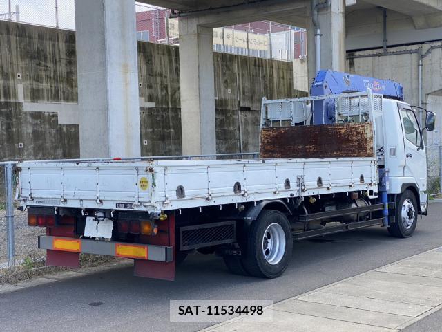 MITSUBISHI FUSO Fighter 2006-06 7822994-3