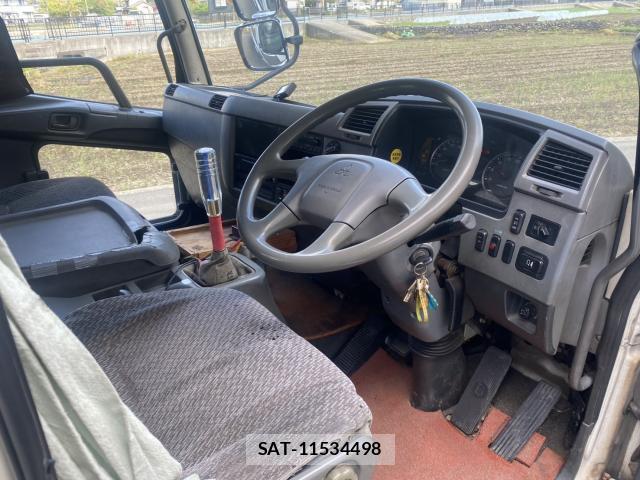 MITSUBISHI FUSO Fighter 2006-06 7822994-6