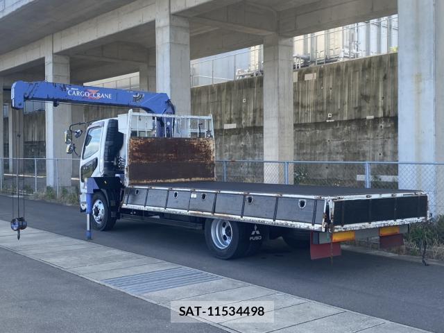 MITSUBISHI FUSO Fighter 2006-06 7822994-8