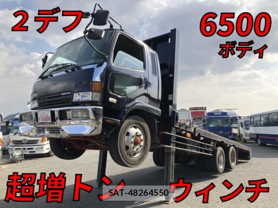 MITSUBISHI FUSO Fighter 2003 7823192-0