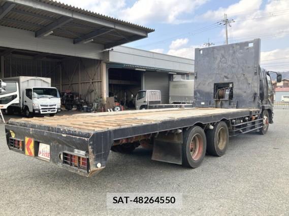 MITSUBISHI FUSO Fighter 2003 7823192-1