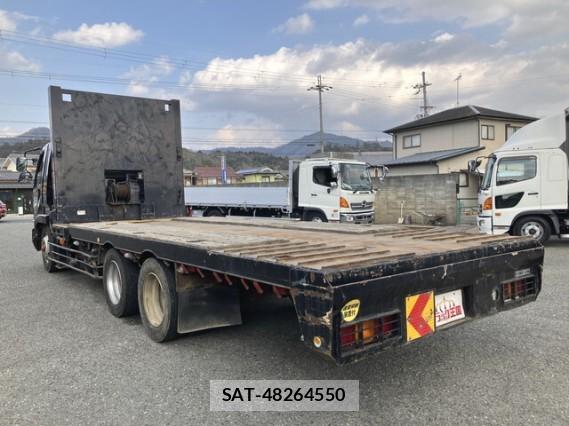 MITSUBISHI FUSO Fighter 2003 7823192-10