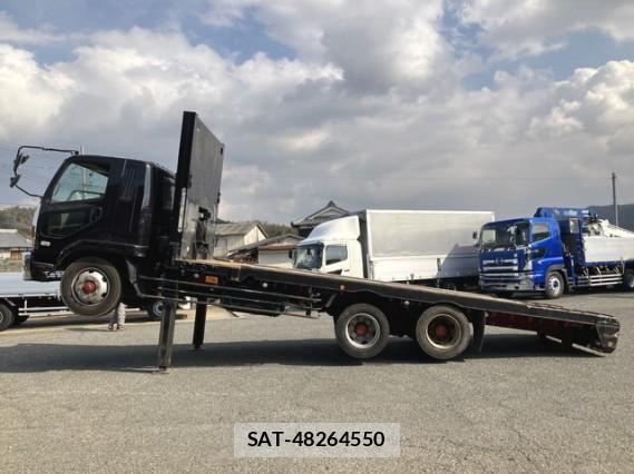 MITSUBISHI FUSO Fighter 2003 7823192-12
