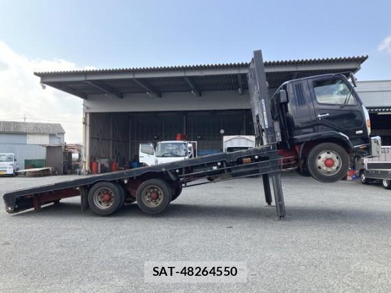 MITSUBISHI FUSO Fighter 2003 7823192-13