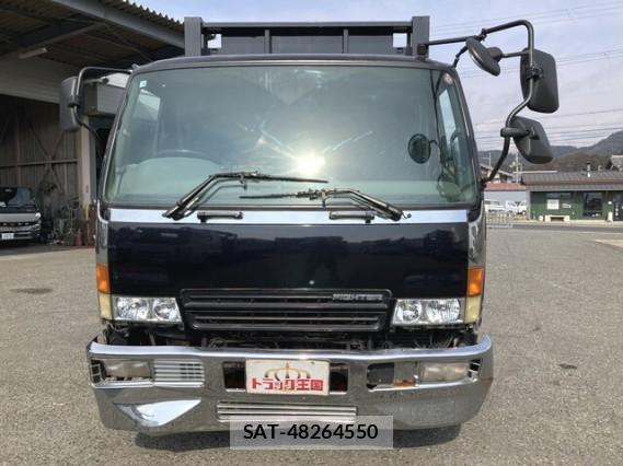 MITSUBISHI FUSO Fighter 2003 7823192-14