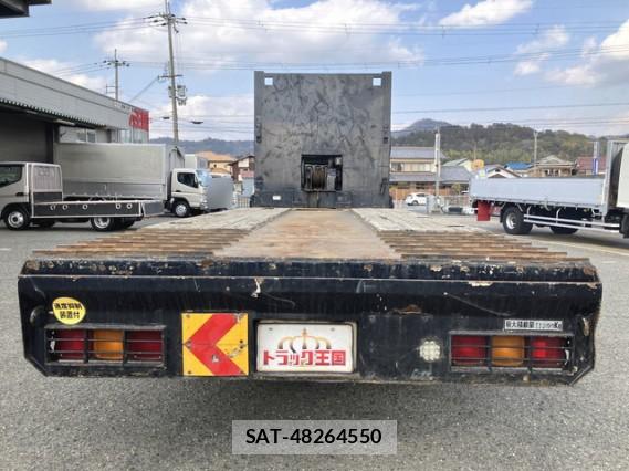 MITSUBISHI FUSO Fighter 2003 7823192-15