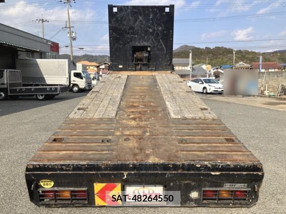 MITSUBISHI FUSO Fighter 2003 7823192-16