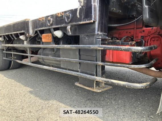 MITSUBISHI FUSO Fighter 2003 7823192-18