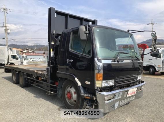 MITSUBISHI FUSO Fighter 2003 7823192-3