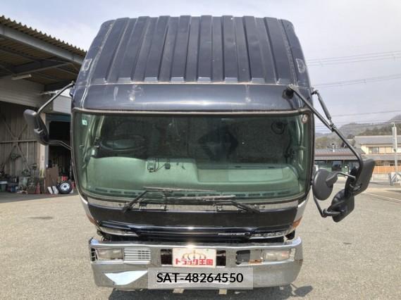 MITSUBISHI FUSO Fighter 2003 7823192-4