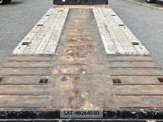MITSUBISHI FUSO Fighter 2003 7823192-5
