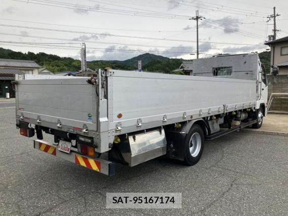 MITSUBISHI FUSO Fighter 2016 7823207-1