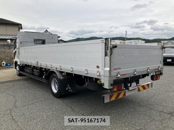 MITSUBISHI FUSO Fighter 2016 7823207-10