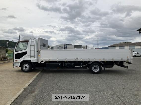 MITSUBISHI FUSO Fighter 2016 7823207-11