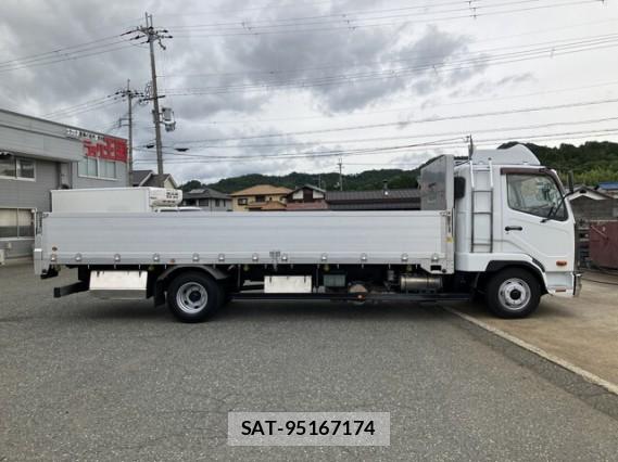 MITSUBISHI FUSO Fighter 2016 7823207-12