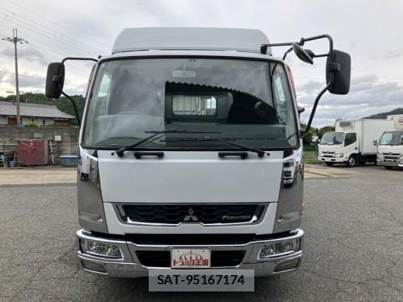 MITSUBISHI FUSO Fighter 2016 7823207-13