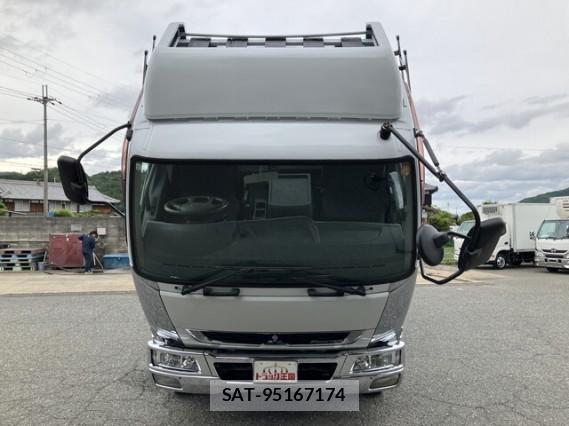 MITSUBISHI FUSO Fighter 2016 7823207-14