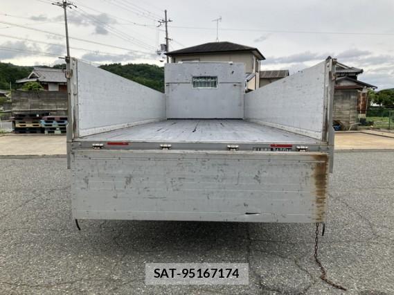 MITSUBISHI FUSO Fighter 2016 7823207-15