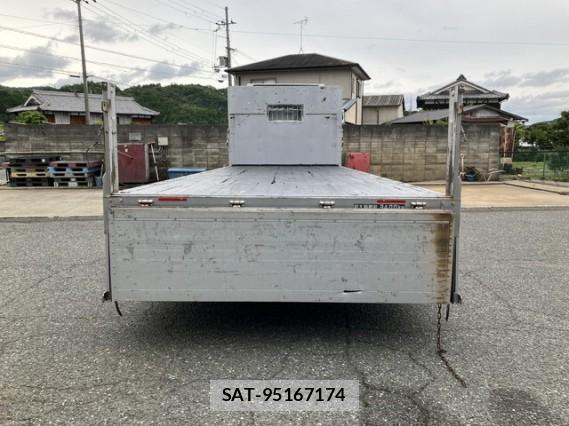 MITSUBISHI FUSO Fighter 2016 7823207-16