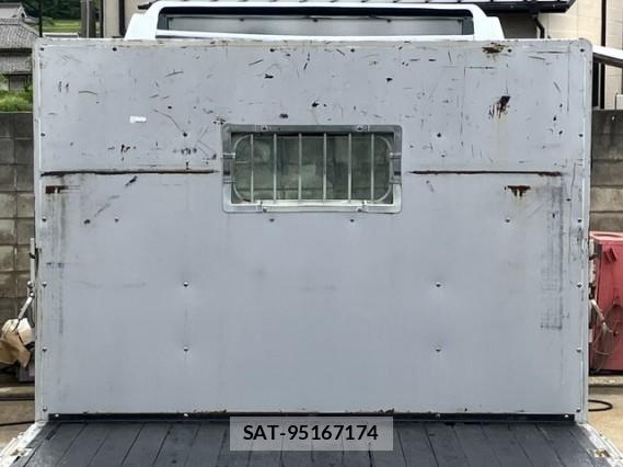 MITSUBISHI FUSO Fighter 2016 7823207-17