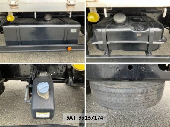 MITSUBISHI FUSO Fighter 2016 7823207-19
