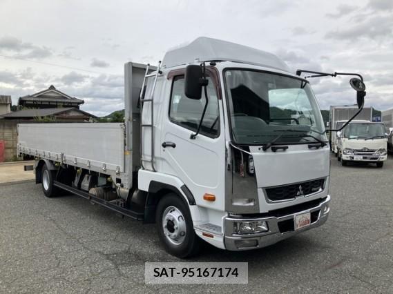 MITSUBISHI FUSO Fighter 2016 7823207-3