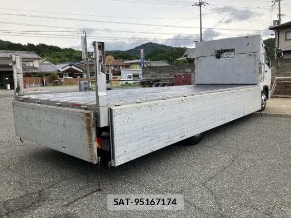 MITSUBISHI FUSO Fighter 2016 7823207-5