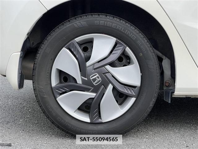 Honda FIT HYBRID 2015-05 7812370-10