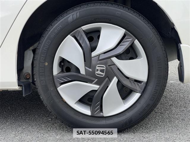 Honda FIT HYBRID 2015-05 7812370-11