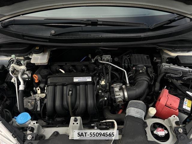 Honda FIT HYBRID 2015-05 7812370-14