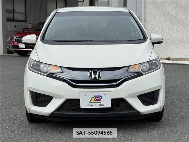 Honda FIT HYBRID 2015-05 7812370-8
