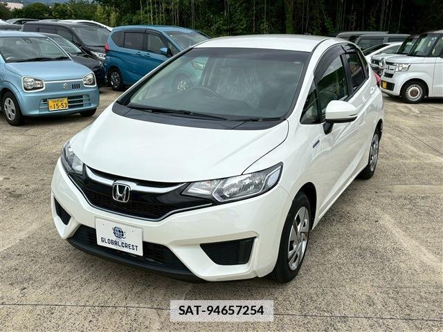 Honda FIT HYBRID 2017-01 7812407-10