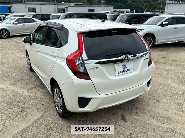 Honda FIT HYBRID 2017-01 7812407-12