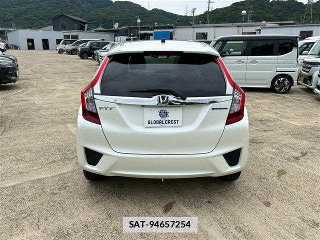 Honda FIT HYBRID 2017-01 7812407-13
