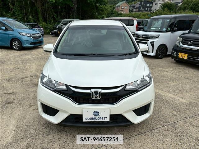 Honda FIT HYBRID 2017-01 7812407-9