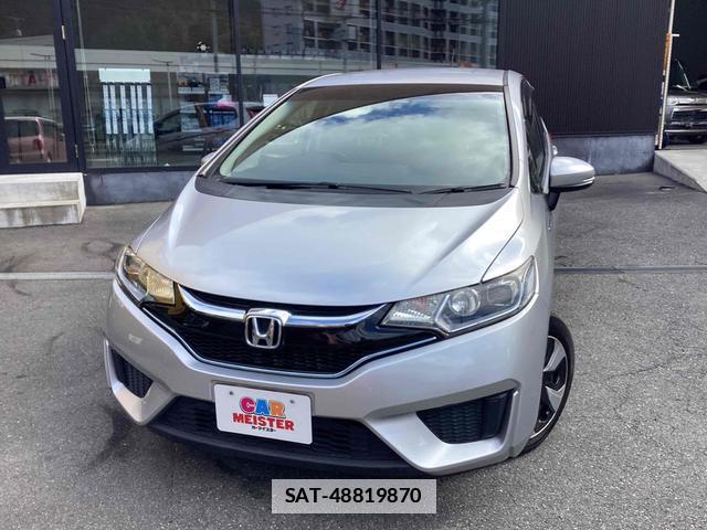 Honda FIT HYBRID 2015-10 7813263-10