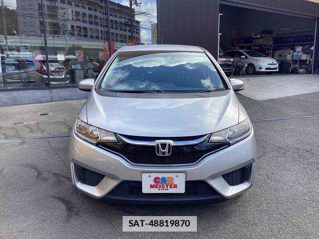 Honda FIT HYBRID 2015-10 7813263-11