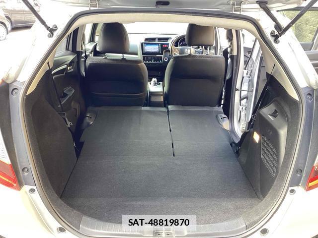 Honda FIT HYBRID 2015-10 7813263-17